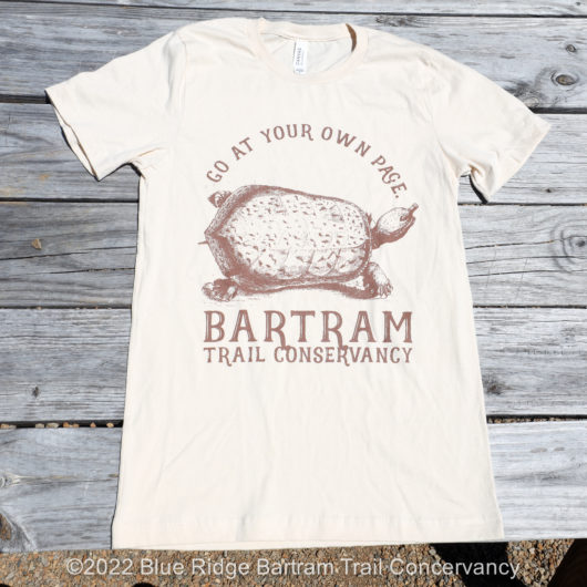 Go At Your Own Pace T-Shirt