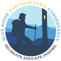 Blue Ridge Bartram Trail Conservancy Logo