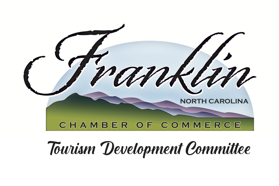 Map Sponsor - Franklin Chamber of Commerce