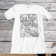 BRBTC Lino Print (front)
