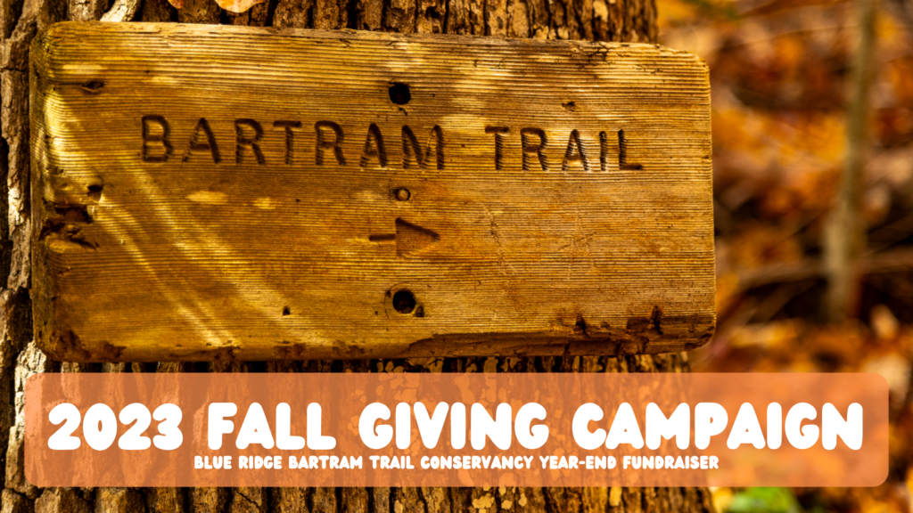 2023 Fall Giving Campaign