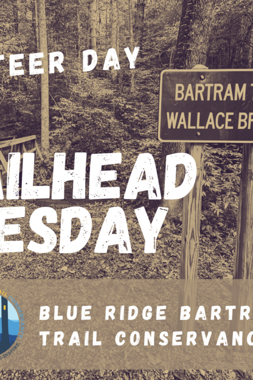 Trailhead Tuesday Flyer