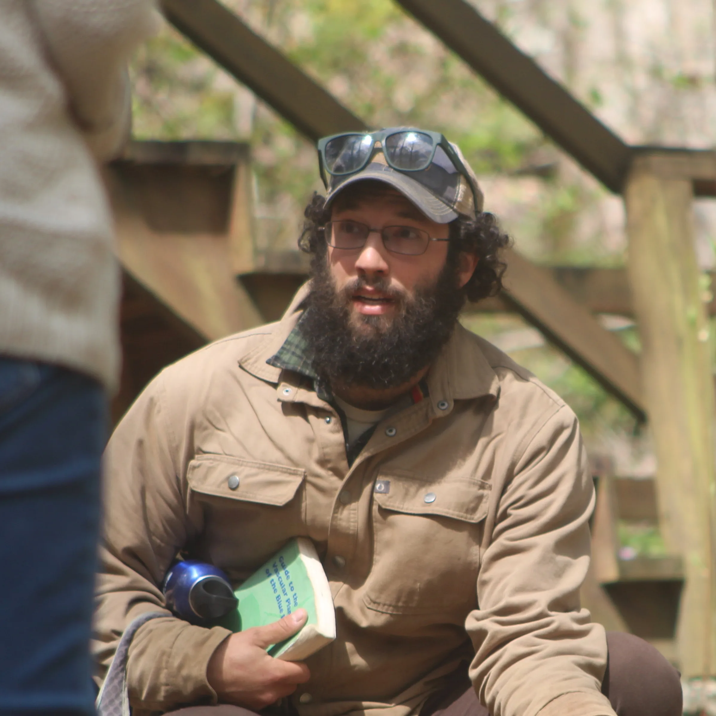 Profile image for Ben Banick