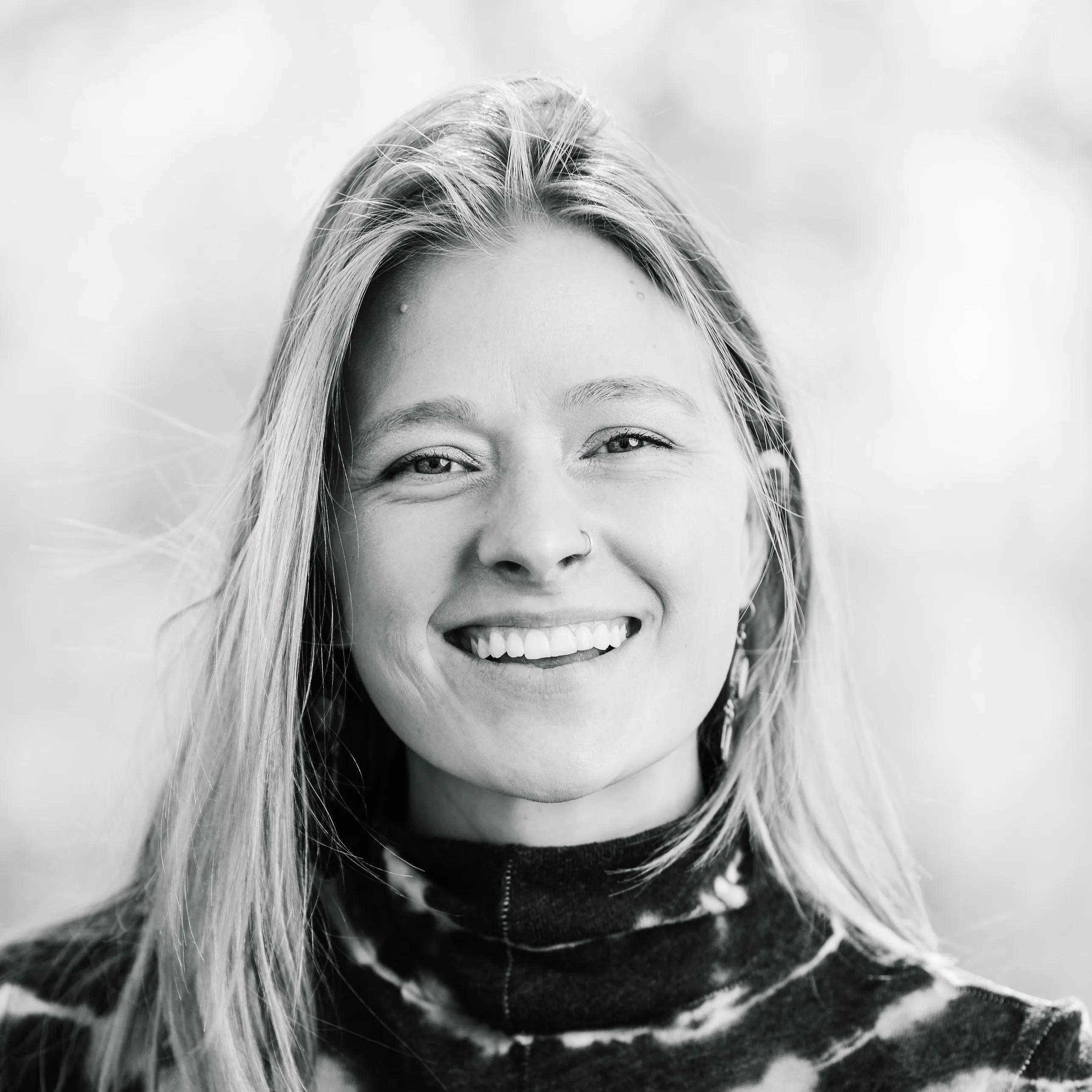 Profile image for Madison Traviss