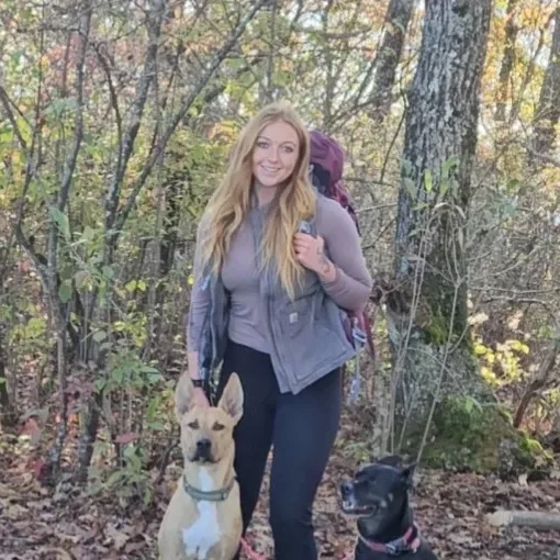 Profile image for Faith Williams