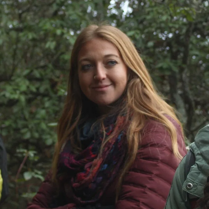 Profile image for Faith Williams