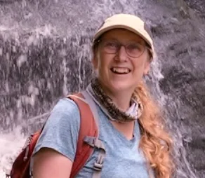 Profile image for Karen Wallace