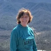 Profile image for Phyllis Davis