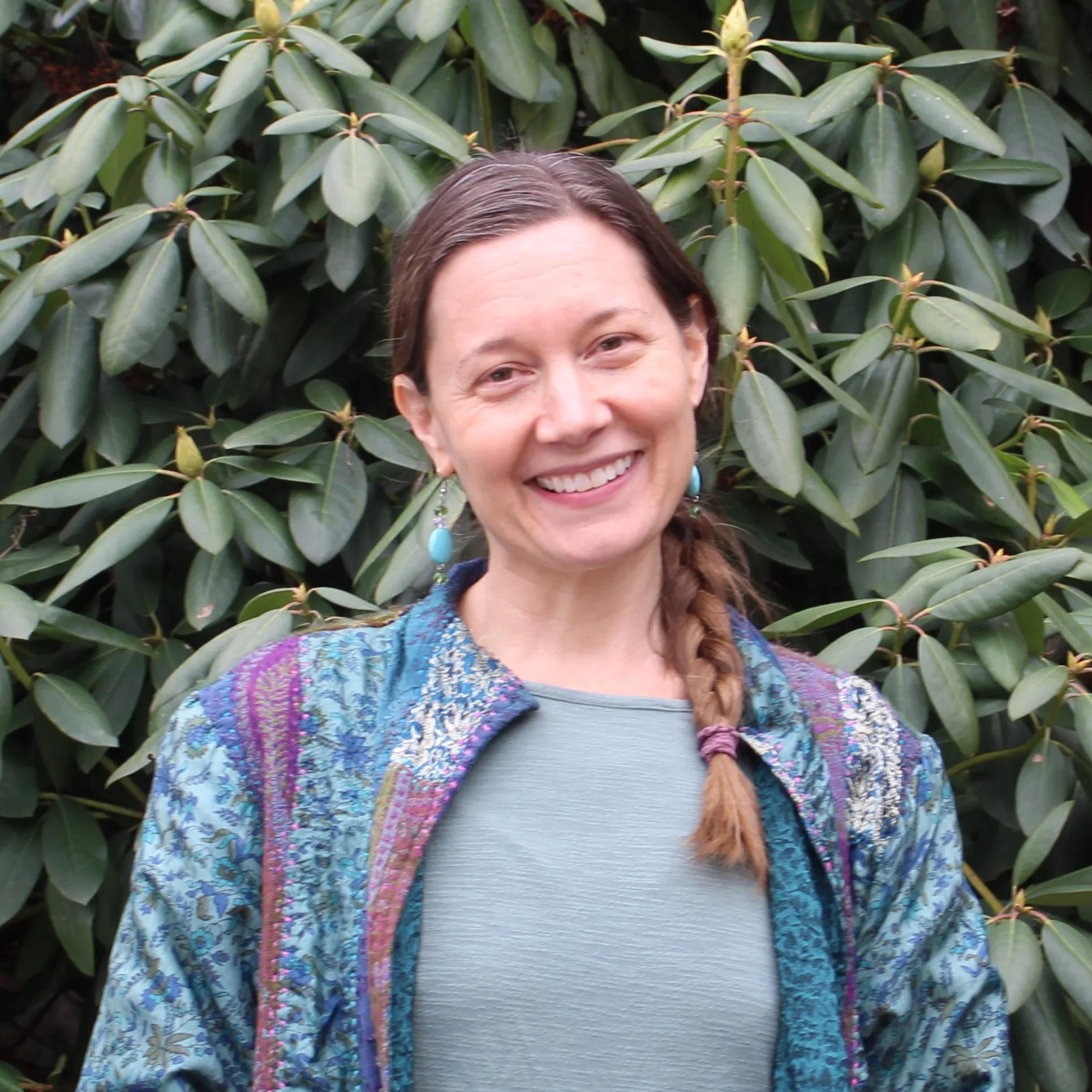 Profile image for Dr. Raechel Littman